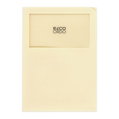 Chemises à fenêtre Ordo Classico A4