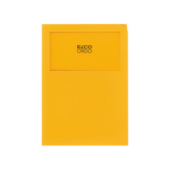 Chemises à fenêtre Ordo Classico A4