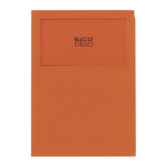 Chemises à fenêtre Ordo Classico A4