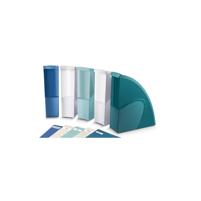 Porte-revues Riviera Set de 5