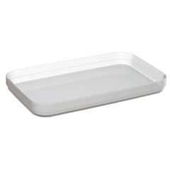 Couvercle pour paniers Q-line 0,35L & 0,55L