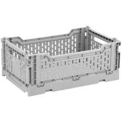 Boîte pliante "Basic"