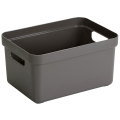 Boîte Sigma Home - Taupe