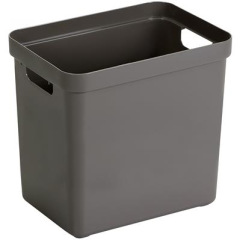 Boîte Sigma Home - Taupe