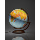 Globe terrestre  "Maximus 37 "