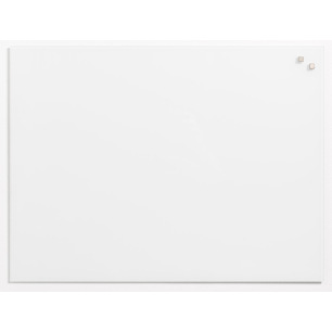 Tableau magnétique en verre 60 X 45 cm