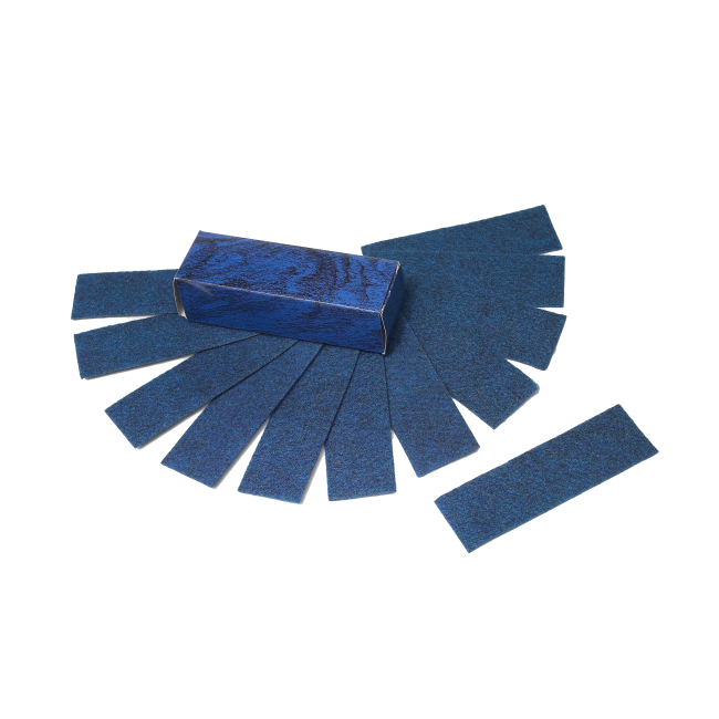 Recharges pour effaceur de tableau magnétique (set de 10)