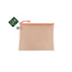 Pochette ZIP sans PVC A5 pastel