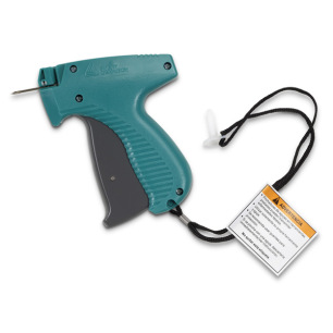 Pistool 'Mk III Plus'