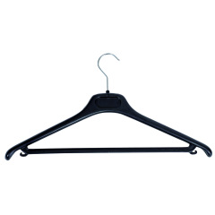 Lot de cintres Zen en bois