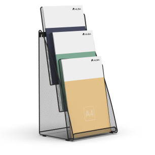 Présentoir de table Mesh