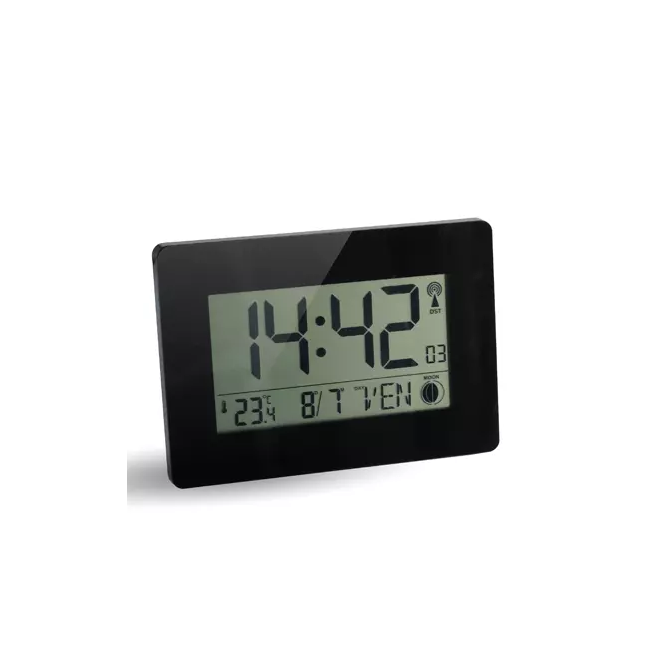 Horloge radio-controlée