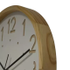 Horloge en bois Oslo