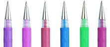 Roller gel