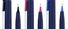 Stylos à plume