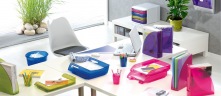 Bureau-inrichting & -organisatie