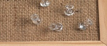 Prikborden en accessoires