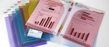 Tijdschriftenrekken en displays