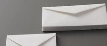 Luxe-enveloppen FSC